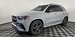 Used 2024 MERCEDES-BENZ GLE GLE 350 4MATIC SUV in NORTH PALM BEACH, FLORIDA