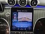 Used 2025 MERCEDES-BENZ C-CLASS C 300 SEDAN in NORTH PALM BEACH, FLORIDA (Photo 22)