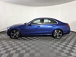 Used 2025 MERCEDES-BENZ C-CLASS C 300 SEDAN in NORTH PALM BEACH, FLORIDA (Photo 3)