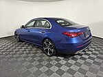 Used 2025 MERCEDES-BENZ C-CLASS C 300 SEDAN in NORTH PALM BEACH, FLORIDA (Photo 4)