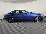 Used 2025 MERCEDES-BENZ C-CLASS C 300 SEDAN in NORTH PALM BEACH, FLORIDA (Photo 7)
