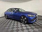 Used 2025 MERCEDES-BENZ C-CLASS C 300 SEDAN in NORTH PALM BEACH, FLORIDA (Photo 8)