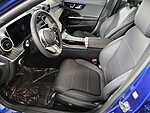 Used 2025 MERCEDES-BENZ C-CLASS C 300 SEDAN in NORTH PALM BEACH, FLORIDA (Photo 9)
