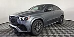 Used 2022 MERCEDES-BENZ GLE AMG GLE 53 4MATIC COUPE in NORTH PALM BEACH, FLORIDA