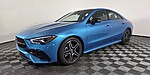 Used 2025 MERCEDES-BENZ CLA CLA 250 COUPE in NORTH PALM BEACH, FLORIDA