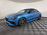 Used 2025 MERCEDES-BENZ CLA CLA 250 COUPE in NORTH PALM BEACH, FLORIDA (Photo 1)