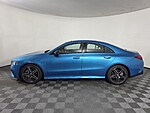 Used 2025 MERCEDES-BENZ CLA CLA 250 COUPE in NORTH PALM BEACH, FLORIDA (Photo 3)