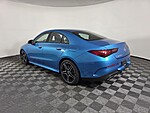 Used 2025 MERCEDES-BENZ CLA CLA 250 COUPE in NORTH PALM BEACH, FLORIDA (Photo 4)