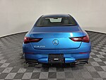 Used 2025 MERCEDES-BENZ CLA CLA 250 COUPE in NORTH PALM BEACH, FLORIDA (Photo 5)
