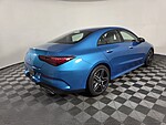 Used 2025 MERCEDES-BENZ CLA CLA 250 COUPE in NORTH PALM BEACH, FLORIDA (Photo 6)