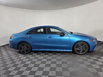 Used 2025 MERCEDES-BENZ CLA CLA 250 COUPE in NORTH PALM BEACH, FLORIDA (Photo 7)