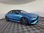 Used 2025 MERCEDES-BENZ CLA CLA 250 COUPE in NORTH PALM BEACH, FLORIDA (Photo 8)