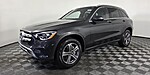 Used 2021 MERCEDES-BENZ GLC-CLASS GLC 300 4MATIC SUV in NORTH PALM BEACH, FLORIDA