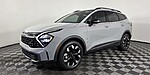 Used 2023 KIA SPORTAGE X-LINE AWD in NORTH PALM BEACH, FLORIDA