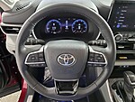 Used 2024 TOYOTA HIGHLANDER LIMITED AWD in NORTH PALM BEACH, FLORIDA (Photo 19)