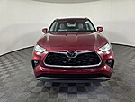 Used 2024 TOYOTA HIGHLANDER LIMITED AWD in NORTH PALM BEACH, FLORIDA (Photo 2)
