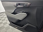 Used 2024 TOYOTA HIGHLANDER LIMITED AWD in NORTH PALM BEACH, FLORIDA (Photo 26)