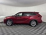 Used 2024 TOYOTA HIGHLANDER LIMITED AWD in NORTH PALM BEACH, FLORIDA (Photo 3)