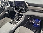 Used 2024 TOYOTA HIGHLANDER LIMITED AWD in NORTH PALM BEACH, FLORIDA (Photo 33)