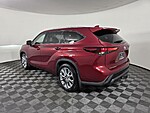 Used 2024 TOYOTA HIGHLANDER LIMITED AWD in NORTH PALM BEACH, FLORIDA (Photo 4)