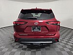 Used 2024 TOYOTA HIGHLANDER LIMITED AWD in NORTH PALM BEACH, FLORIDA (Photo 5)