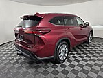 Used 2024 TOYOTA HIGHLANDER LIMITED AWD in NORTH PALM BEACH, FLORIDA (Photo 6)