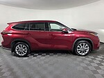 Used 2024 TOYOTA HIGHLANDER LIMITED AWD in NORTH PALM BEACH, FLORIDA (Photo 7)