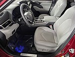 Used 2024 TOYOTA HIGHLANDER LIMITED AWD in NORTH PALM BEACH, FLORIDA (Photo 9)
