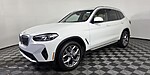 Used 2024 BMW X3 XDRIVE30I SPORTS ACTIVITY VEHICLE in NORTH PALM BEACH, FLORIDA