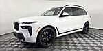 Used 2024 BMW X7 XDRIVE40I SPORTS ACTIVITY VEHICLE in NORTH PALM BEACH, FLORIDA
