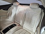 Used 2020 MERCEDES-BENZ S-CLASS S 560 4MATIC COUPE in NORTH PALM BEACH, FLORIDA (Photo 11)