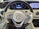 Used 2020 MERCEDES-BENZ S-CLASS S 560 4MATIC COUPE in NORTH PALM BEACH, FLORIDA (Photo 12)