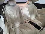 Used 2020 MERCEDES-BENZ S-CLASS S 560 4MATIC COUPE in NORTH PALM BEACH, FLORIDA (Photo 18)