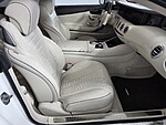 Used 2020 MERCEDES-BENZ S-CLASS S 560 4MATIC COUPE in NORTH PALM BEACH, FLORIDA (Photo 19)