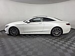 Used 2020 MERCEDES-BENZ S-CLASS S 560 4MATIC COUPE in NORTH PALM BEACH, FLORIDA (Photo 2)