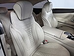 Used 2020 MERCEDES-BENZ S-CLASS S 560 4MATIC COUPE in NORTH PALM BEACH, FLORIDA (Photo 20)