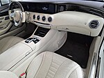 Used 2020 MERCEDES-BENZ S-CLASS S 560 4MATIC COUPE in NORTH PALM BEACH, FLORIDA (Photo 21)