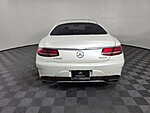 Used 2020 MERCEDES-BENZ S-CLASS S 560 4MATIC COUPE in NORTH PALM BEACH, FLORIDA (Photo 4)