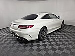 Used 2020 MERCEDES-BENZ S-CLASS S 560 4MATIC COUPE in NORTH PALM BEACH, FLORIDA (Photo 5)