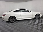 Used 2020 MERCEDES-BENZ S-CLASS S 560 4MATIC COUPE in NORTH PALM BEACH, FLORIDA (Photo 6)