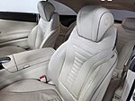 Used 2020 MERCEDES-BENZ S-CLASS S 560 4MATIC COUPE in NORTH PALM BEACH, FLORIDA (Photo 9)