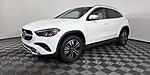 Used 2025 MERCEDES-BENZ GLA GLA 250 4MATIC SUV in NORTH PALM BEACH, FLORIDA
