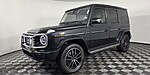 Used 2026 MERCEDES-BENZ G-CLASS G 550 SUV in NORTH PALM BEACH, FLORIDA