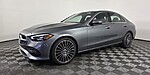 Used 2025 MERCEDES-BENZ C-CLASS C 300 SEDAN in NORTH PALM BEACH, FLORIDA