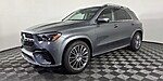 Used 2025 MERCEDES-BENZ GLE GLE 350 SUV in NORTH PALM BEACH, FLORIDA