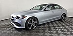 Used 2025 MERCEDES-BENZ C-CLASS C 300 SEDAN in NORTH PALM BEACH, FLORIDA
