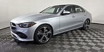 Used 2025 MERCEDES-BENZ C-CLASS C 300 SEDAN in NORTH PALM BEACH, FLORIDA