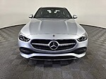 Used 2025 MERCEDES-BENZ C-CLASS C 300 SEDAN in NORTH PALM BEACH, FLORIDA (Photo 2)
