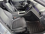 Used 2025 MERCEDES-BENZ C-CLASS C 300 SEDAN in NORTH PALM BEACH, FLORIDA (Photo 27)