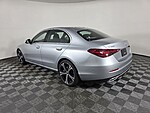 Used 2025 MERCEDES-BENZ C-CLASS C 300 SEDAN in NORTH PALM BEACH, FLORIDA (Photo 4)